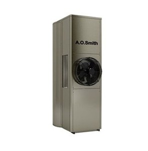 A.O.史密斯轻型商用热泵热水器CAHP-80/120